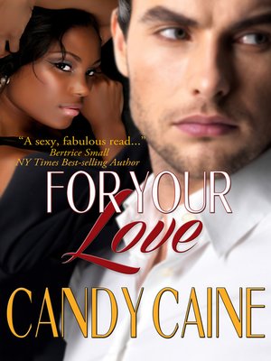 cover image of For Your Love